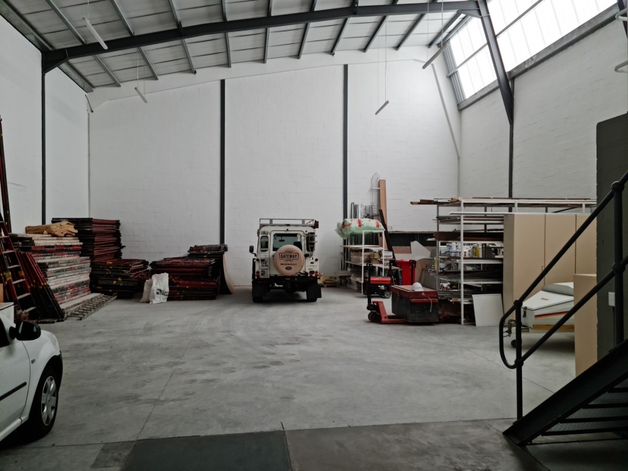 To Let commercial Property for Rent in Firgrove Western Cape